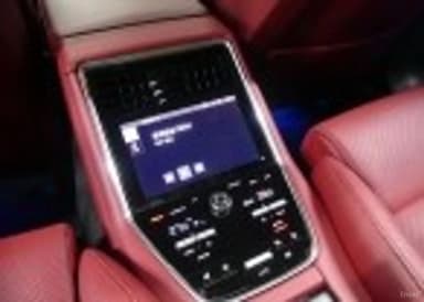Panamera (971)