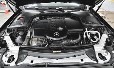 E-Class W213
