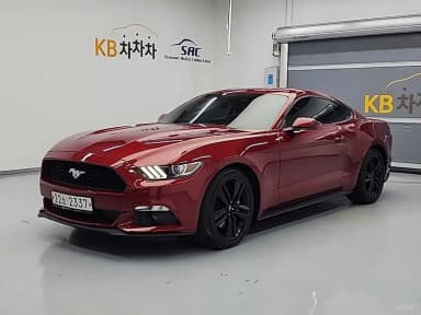 Mustang