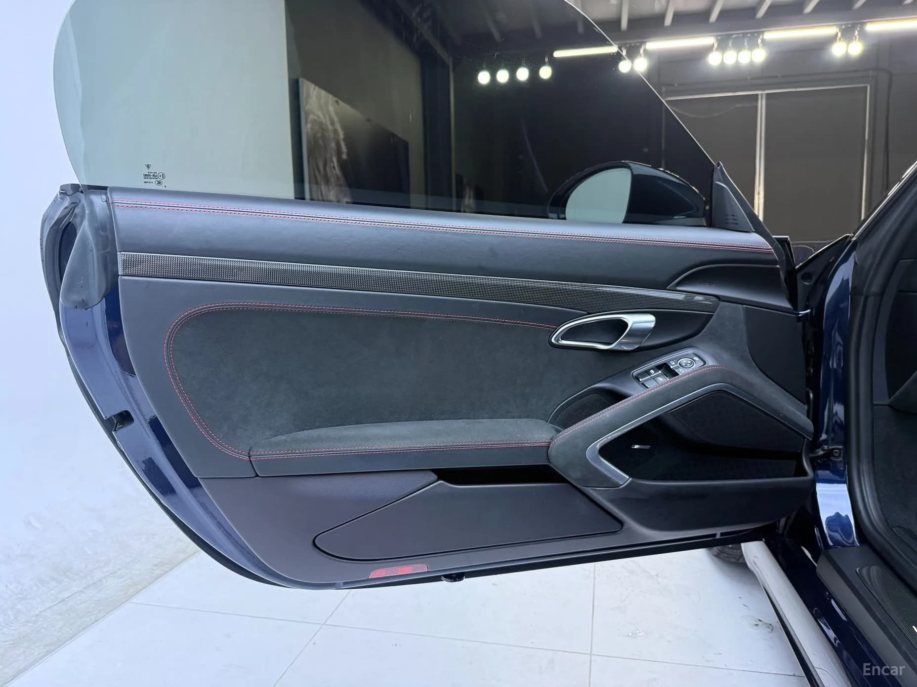 718 Boxster