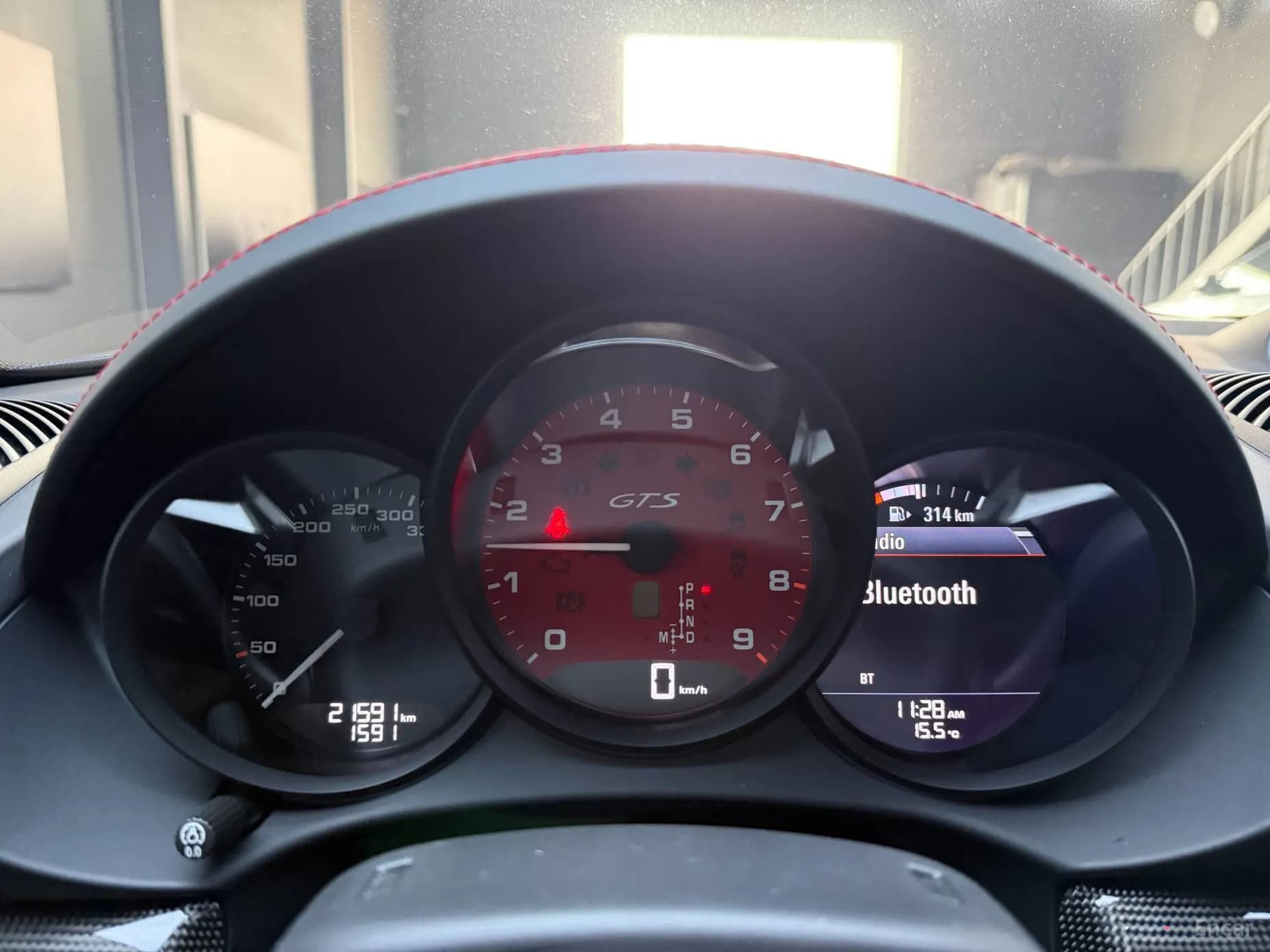 718 Boxster
