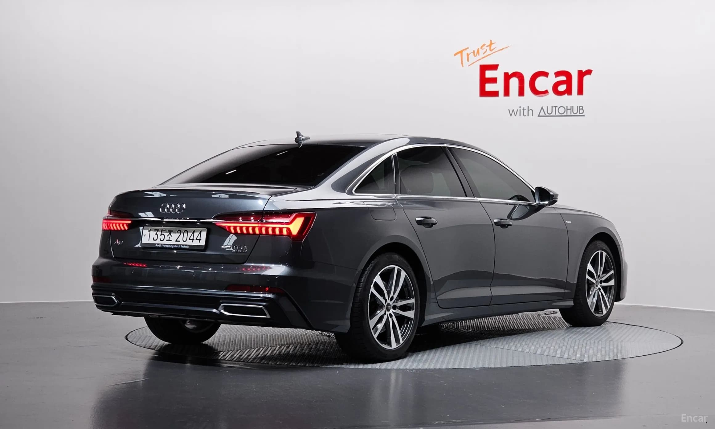 A6 (C8)
