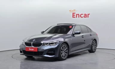 3 Series (G20)