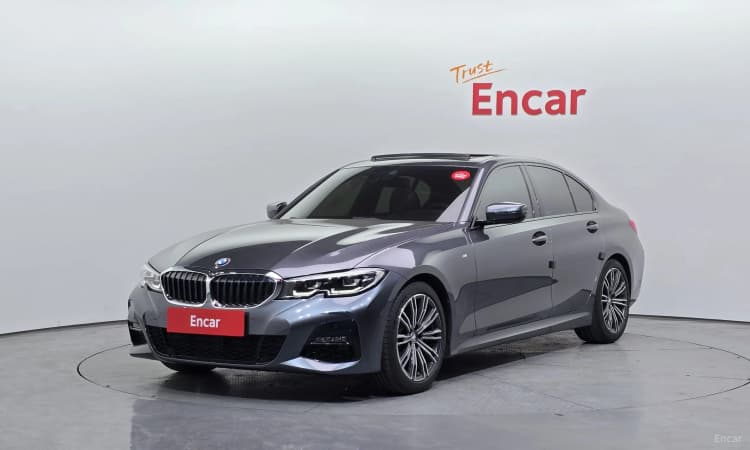 3 Series (G20)