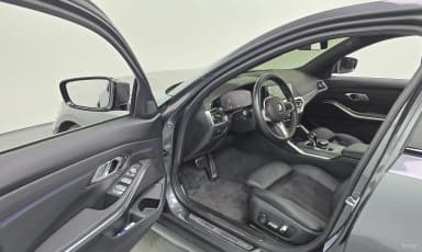 3 Series (G20)