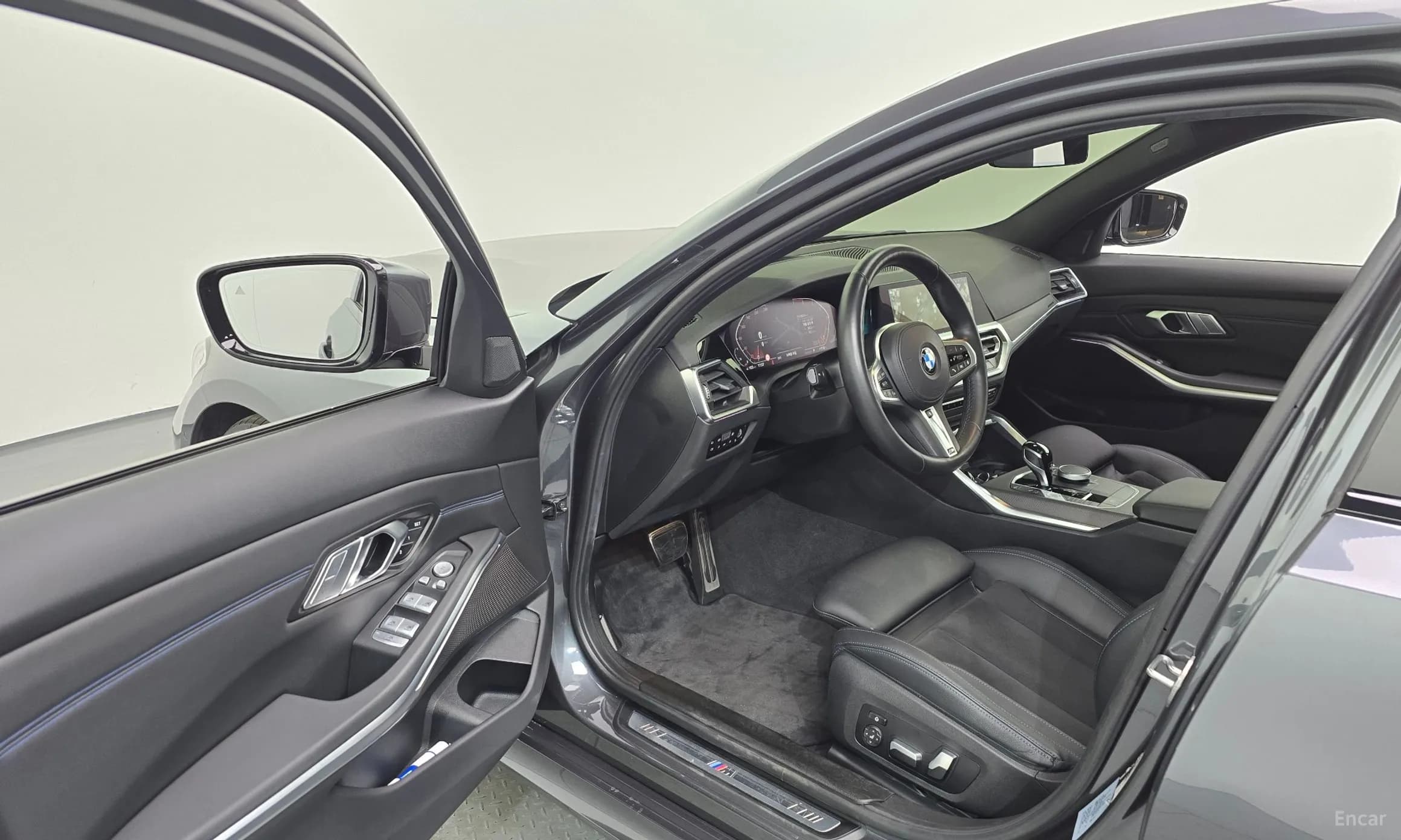 3 Series (G20)