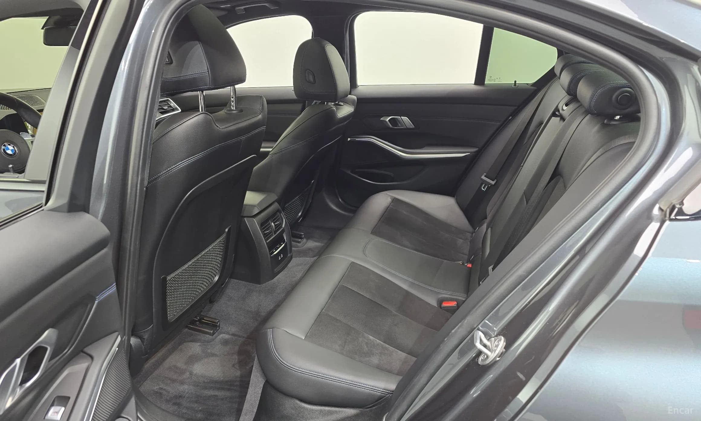 3 Series (G20)