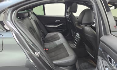 3 Series (G20)