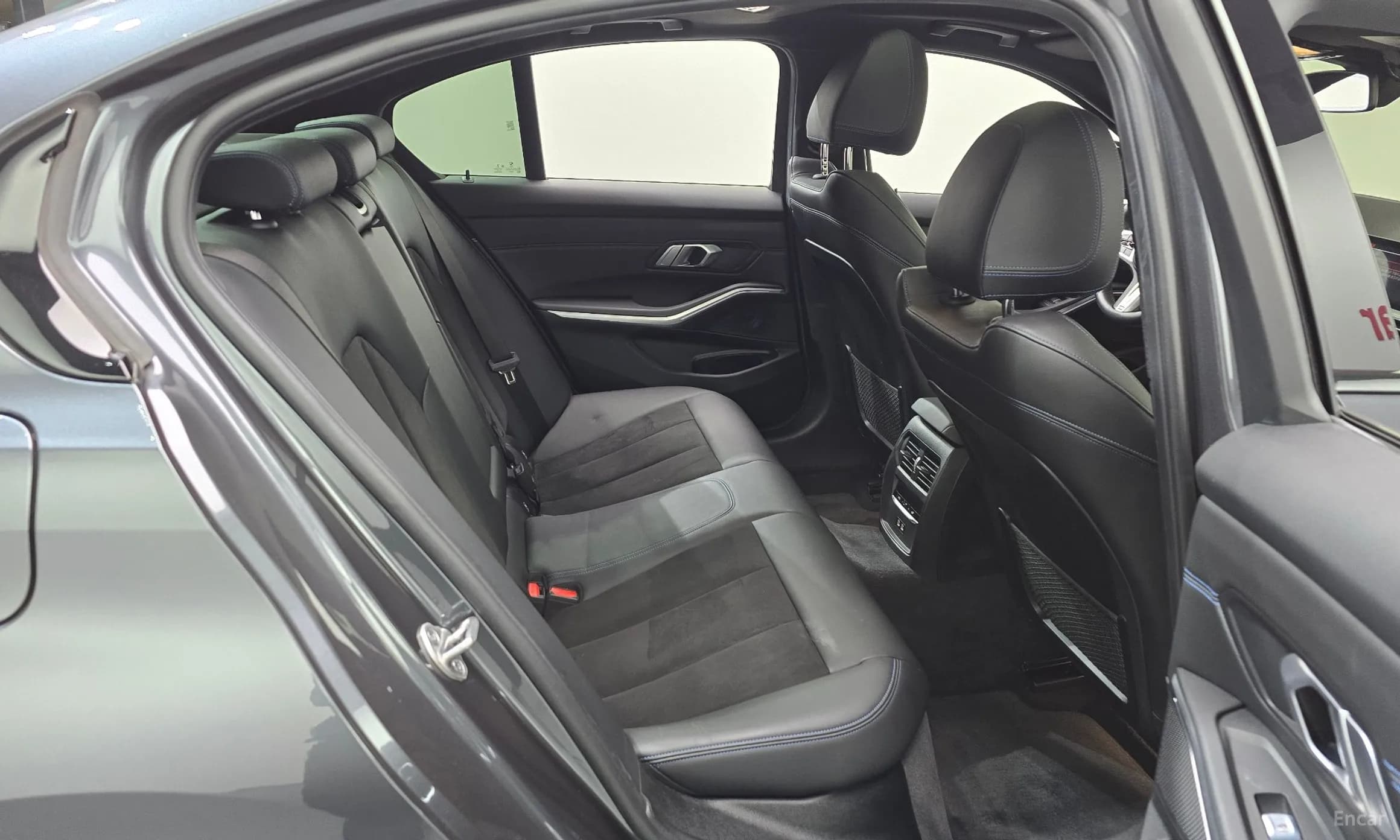 3 Series (G20)