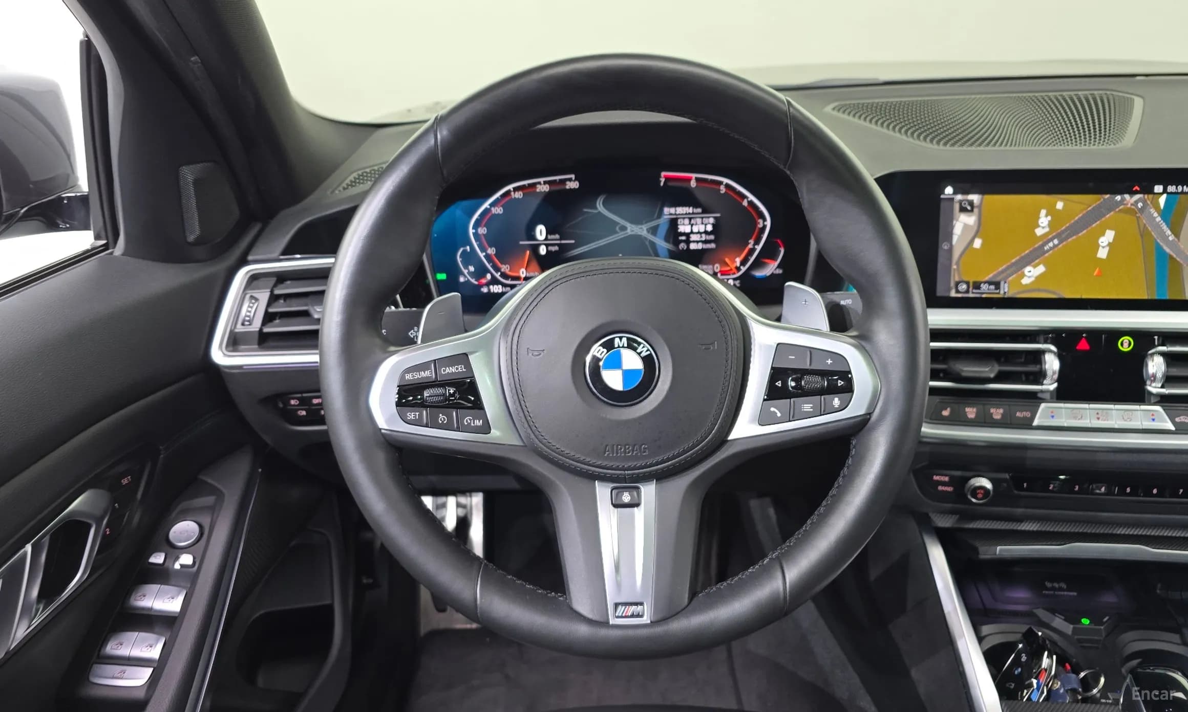 3 Series (G20)