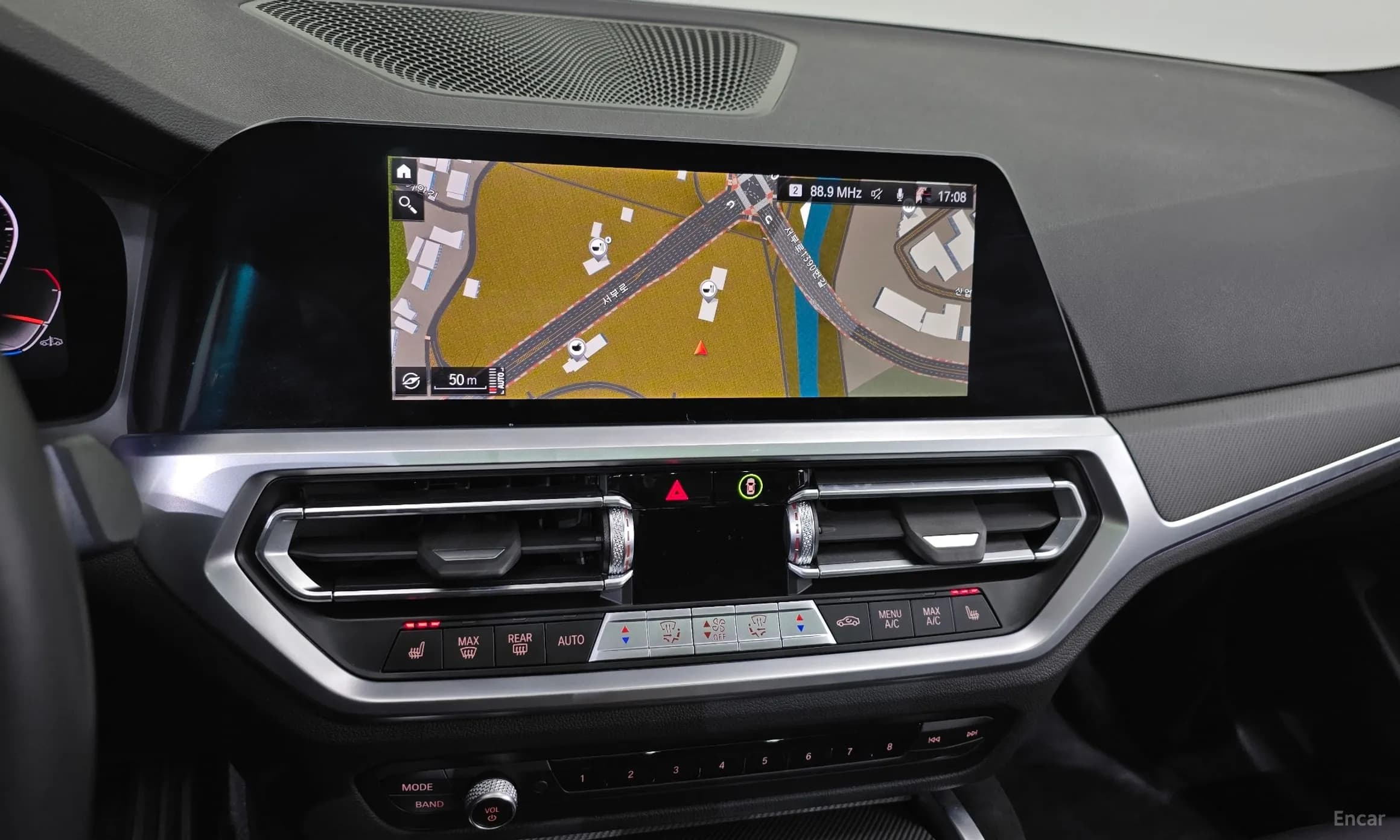 3 Series (G20)