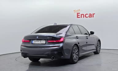 3 Series (G20)