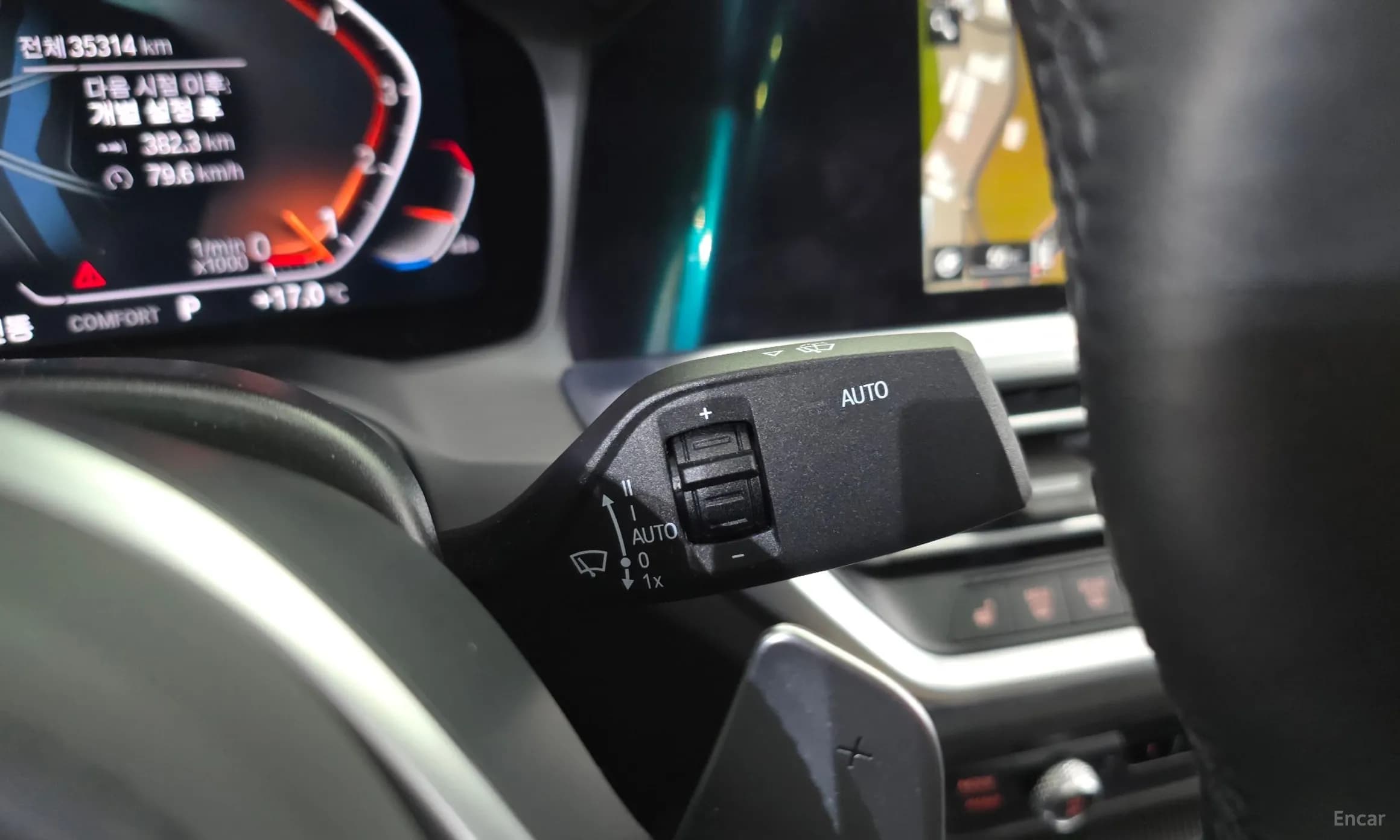 3 Series (G20)