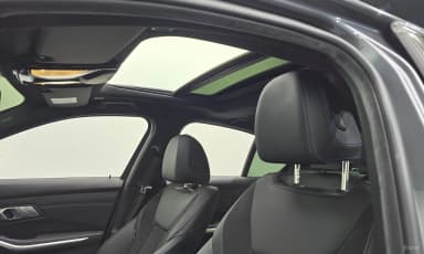 3 Series (G20)