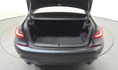 3 Series (G20)