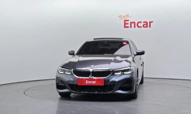 3 Series (G20)