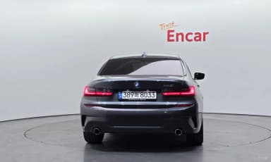 3 Series (G20)