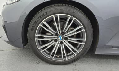 3 Series (G20)
