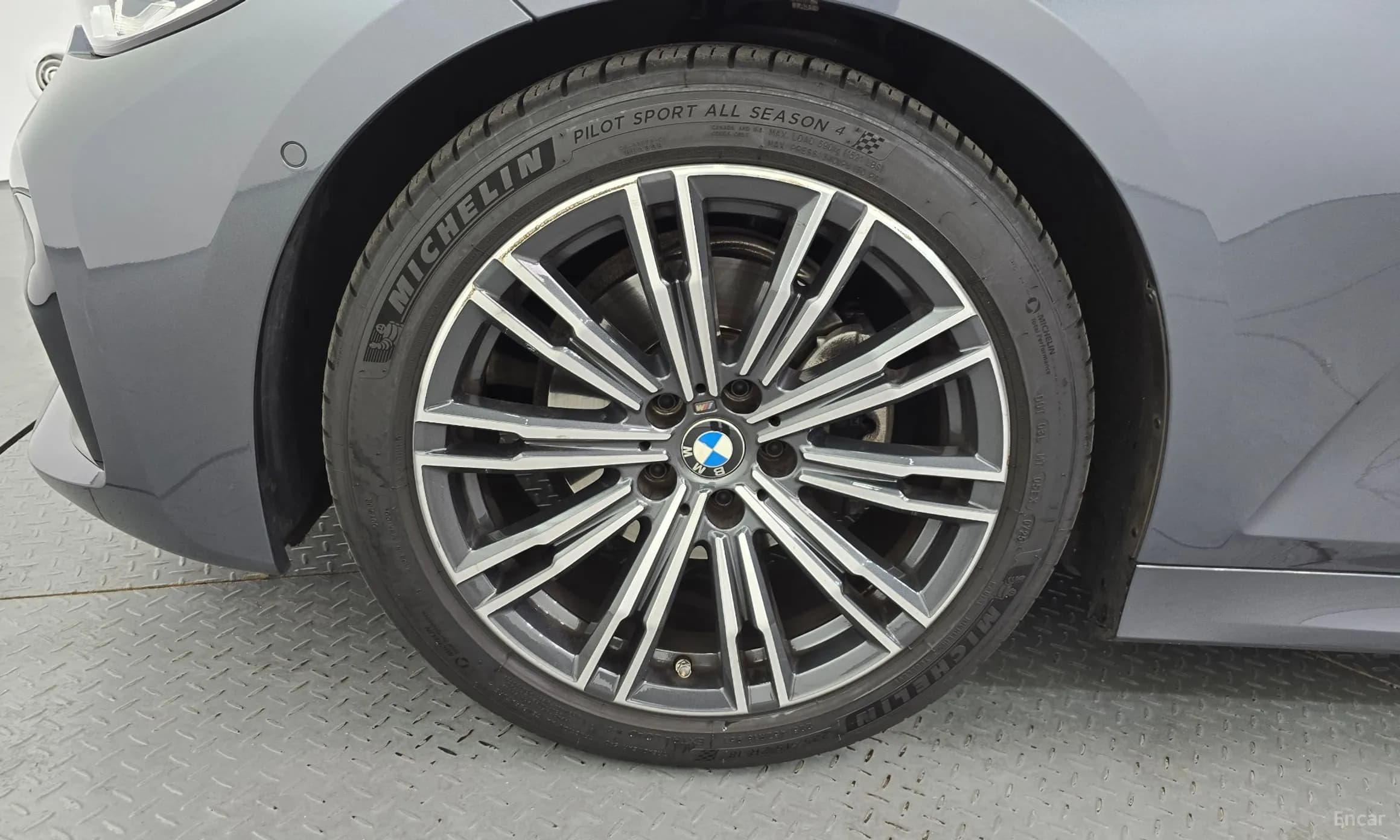3 Series (G20)