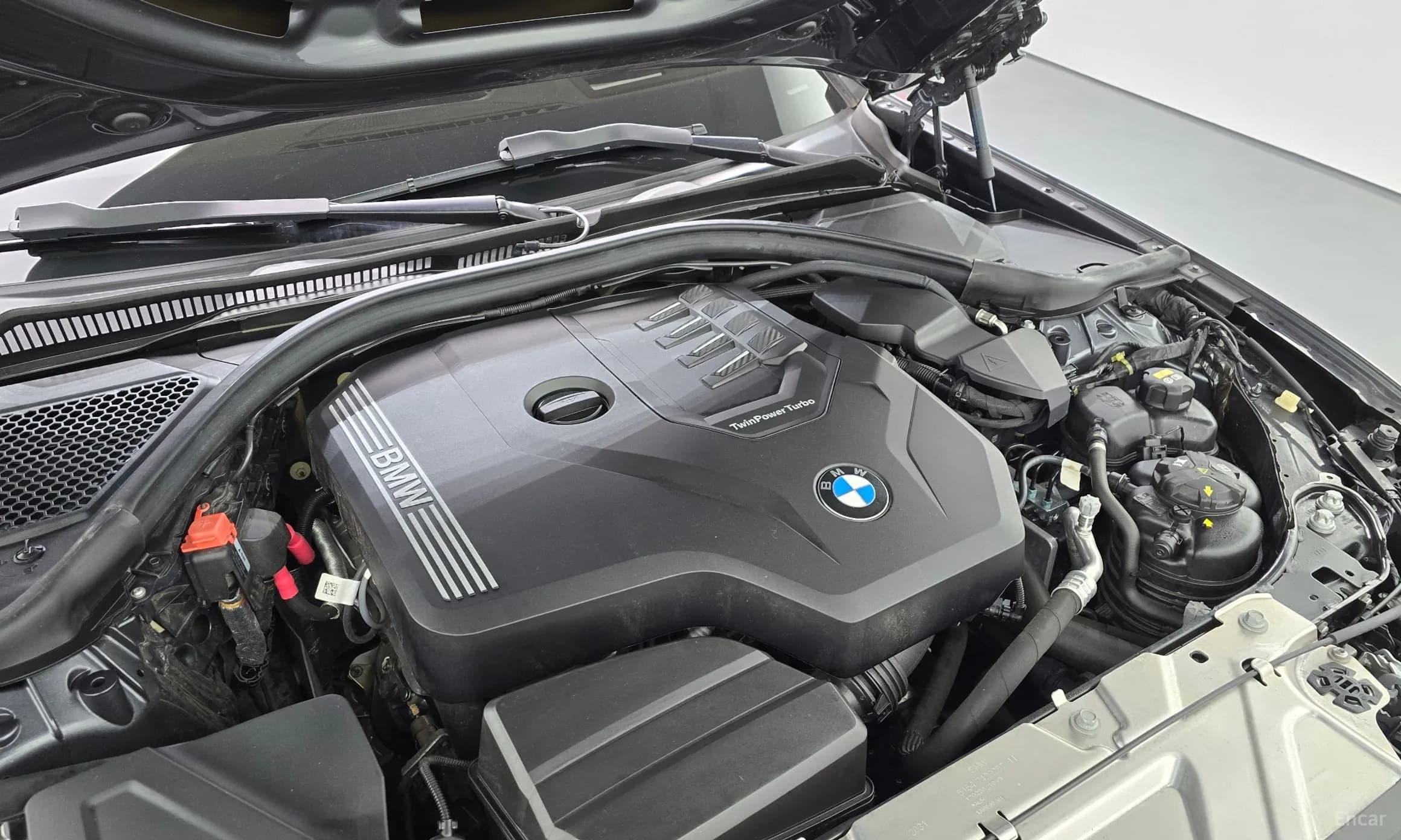 3 Series (G20)