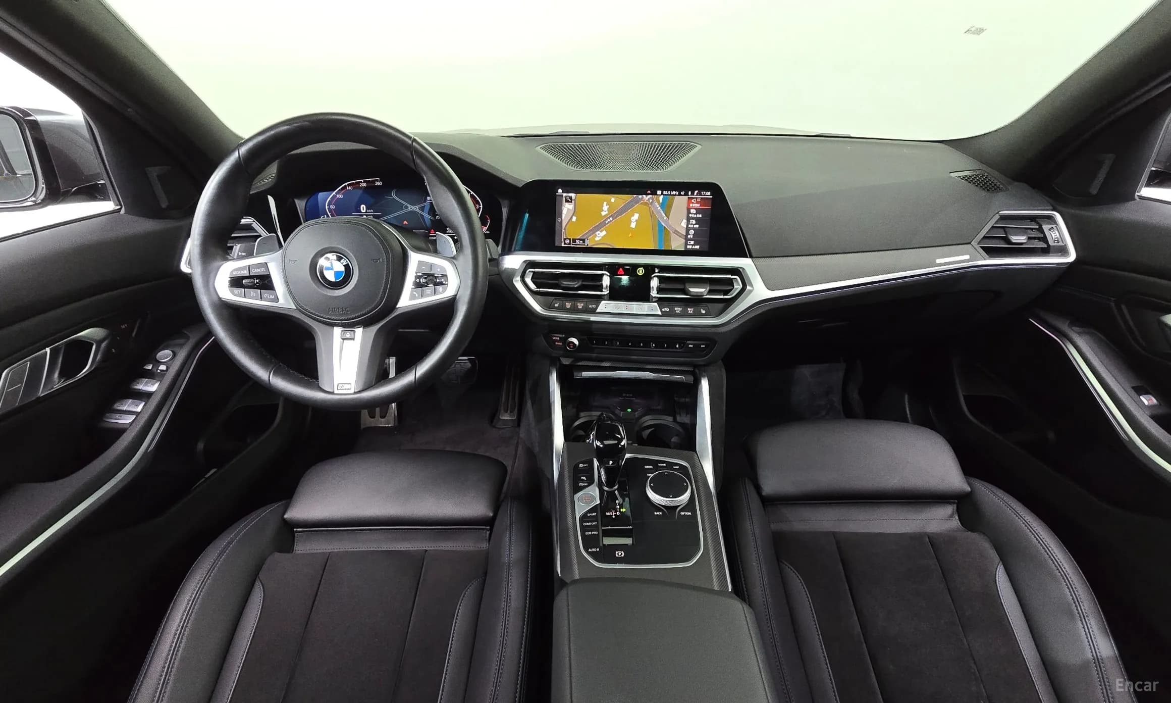 3 Series (G20)