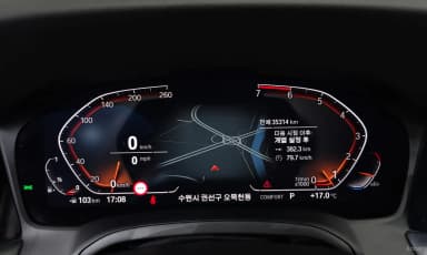 3 Series (G20)