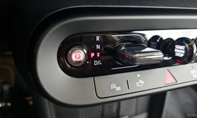 Cooper S 4th generation