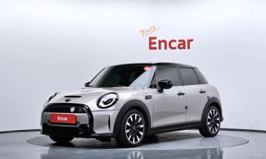 Cooper S