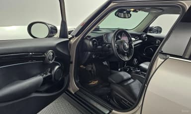 Cooper S
