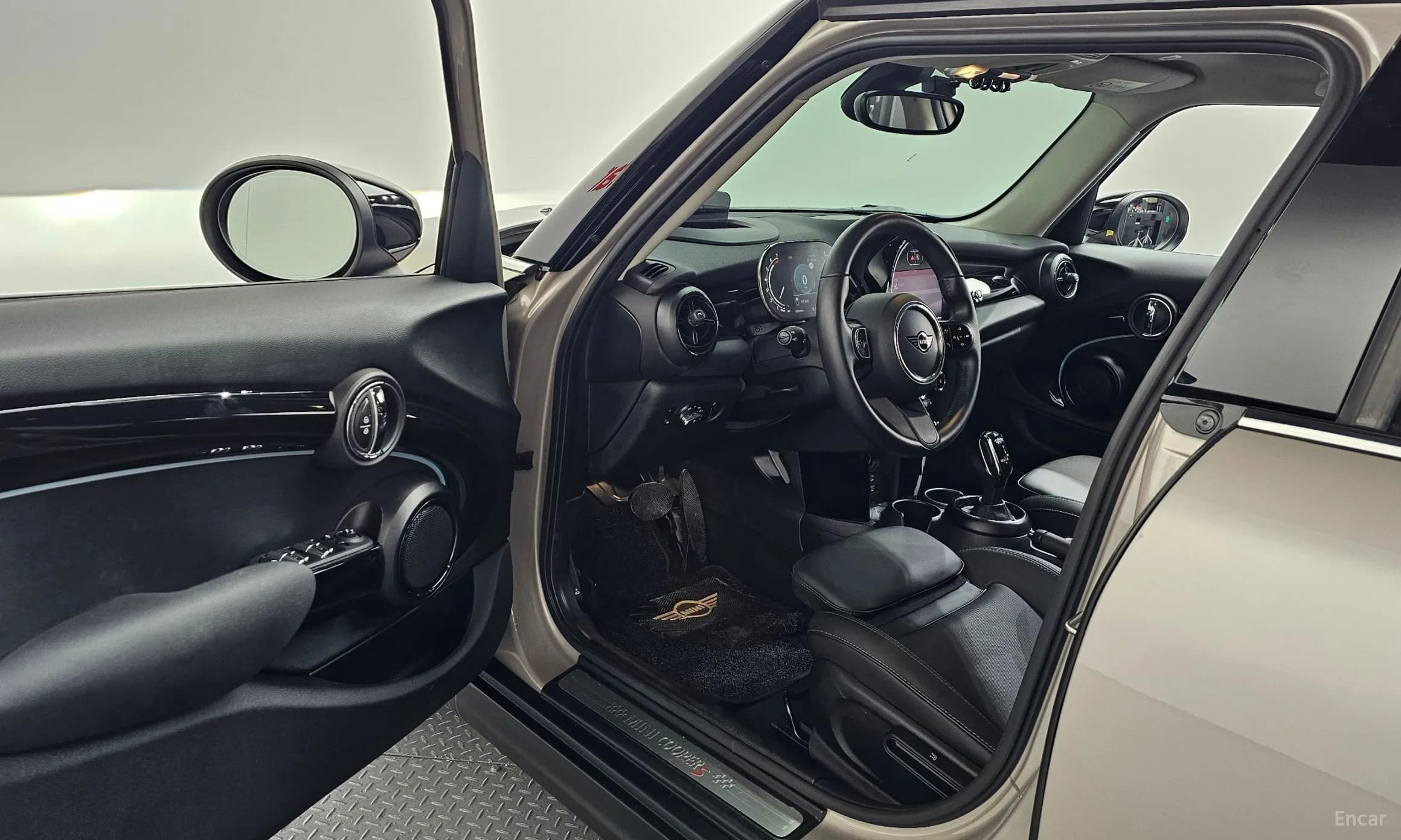Cooper S