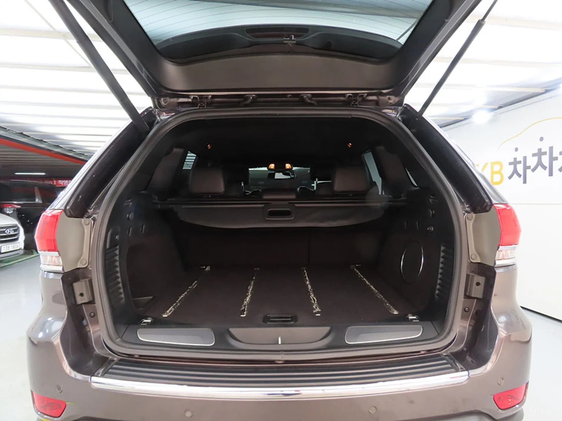 Grand Cherokee