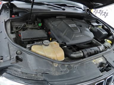Grand Cherokee