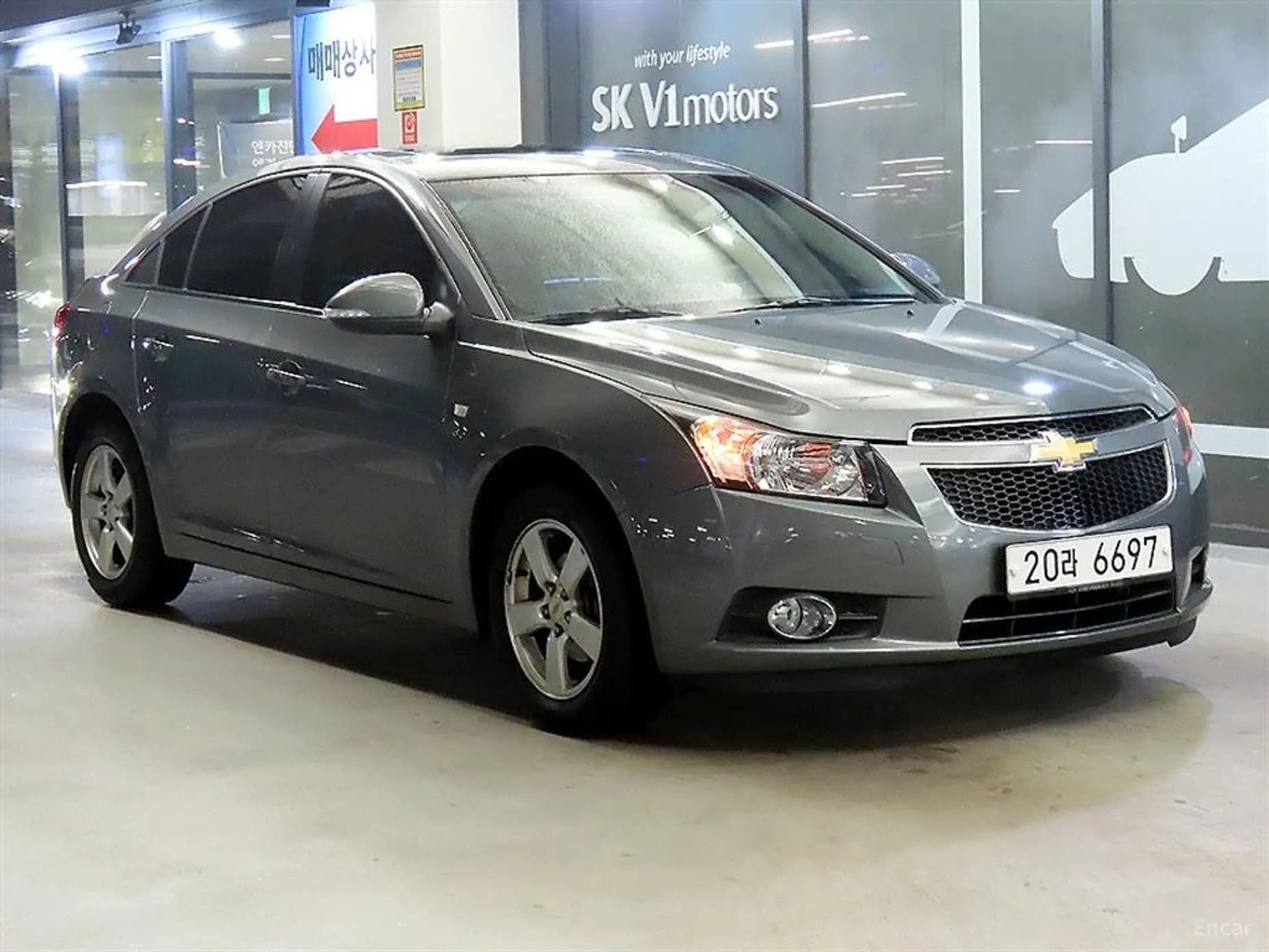 Cruze