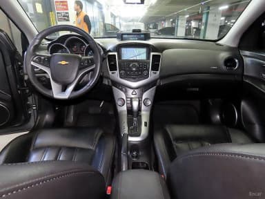 Cruze