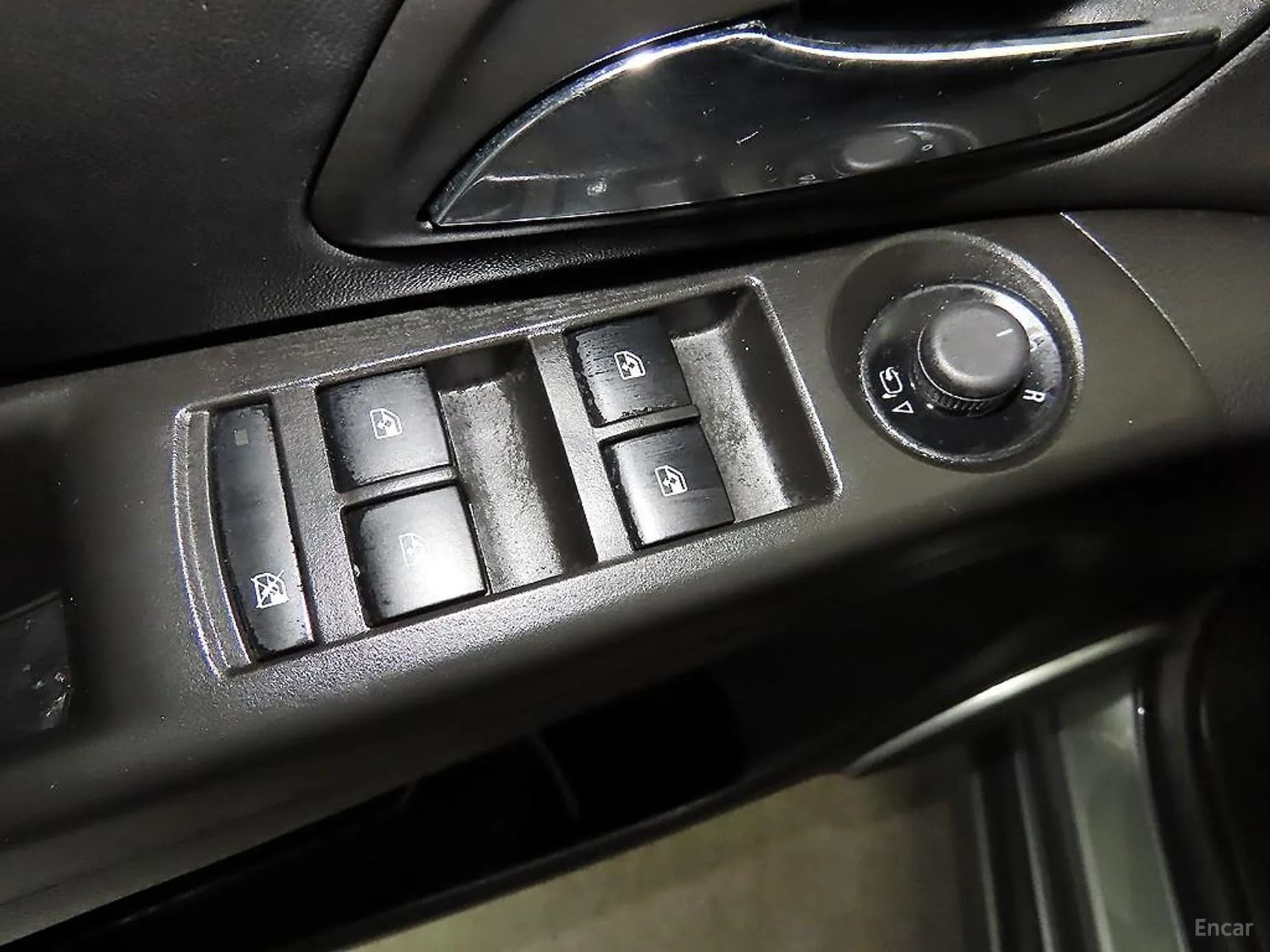 Cruze