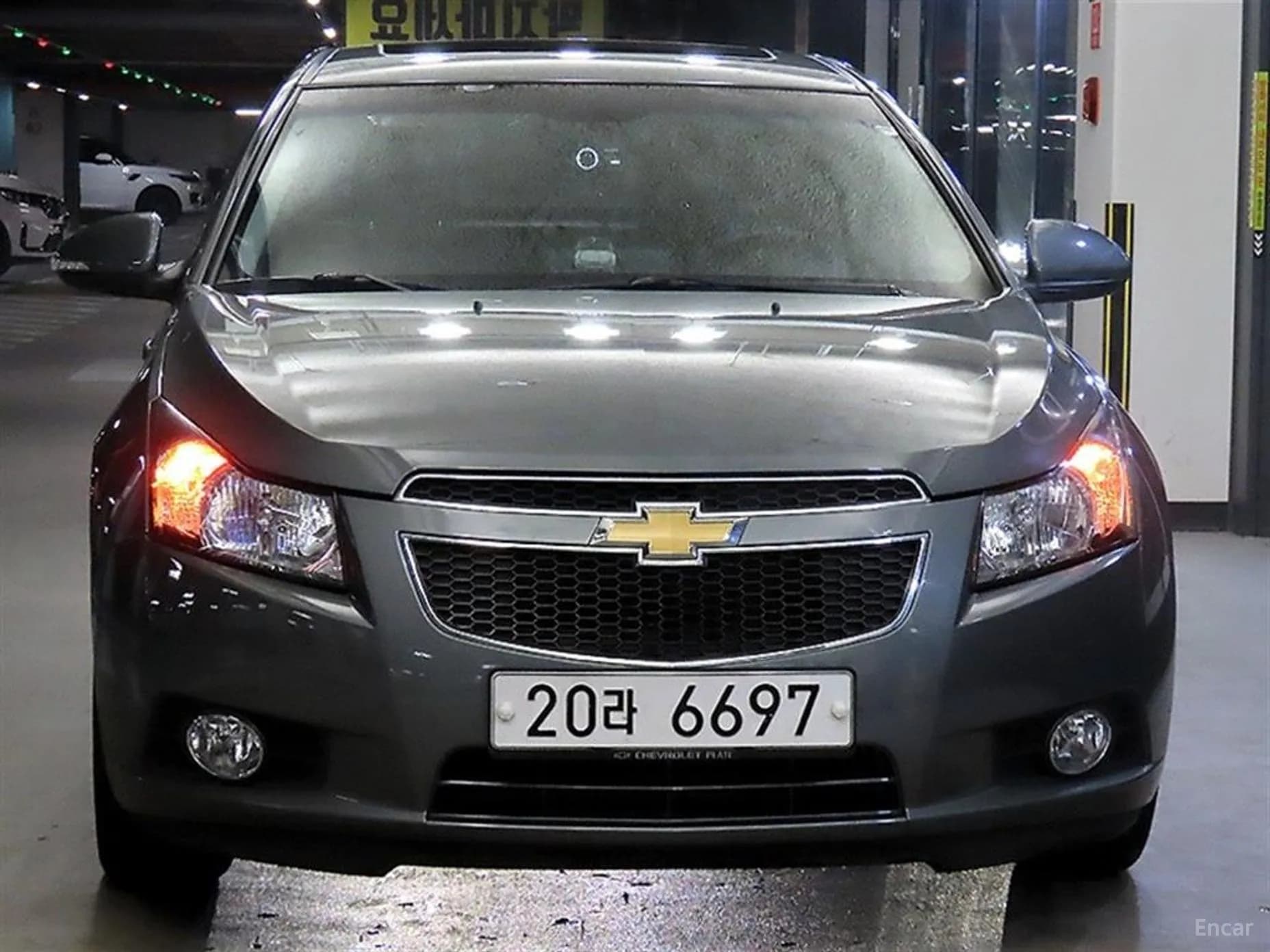 Cruze