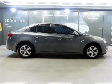 Cruze