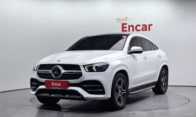 GLE-Class W167