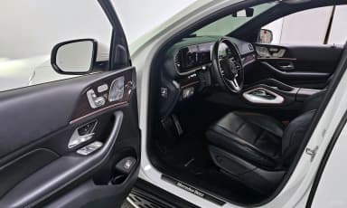 GLE-Class W167