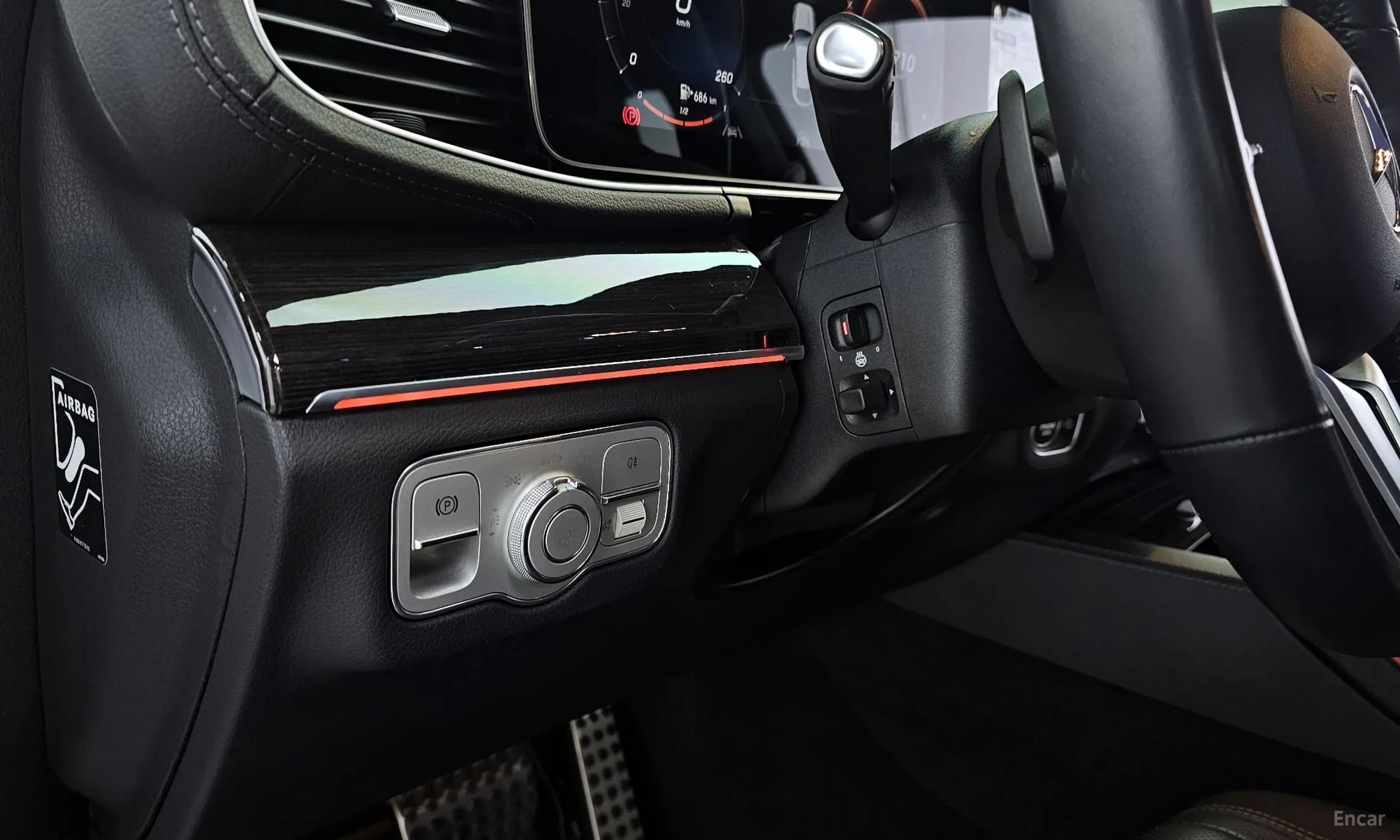 GLE-Class W167