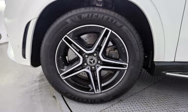 GLE-Class W167