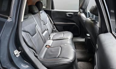 Compass 2nd Generation