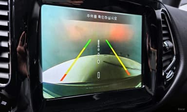 Compass 2nd Generation