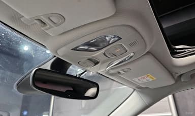 Compass 2nd Generation