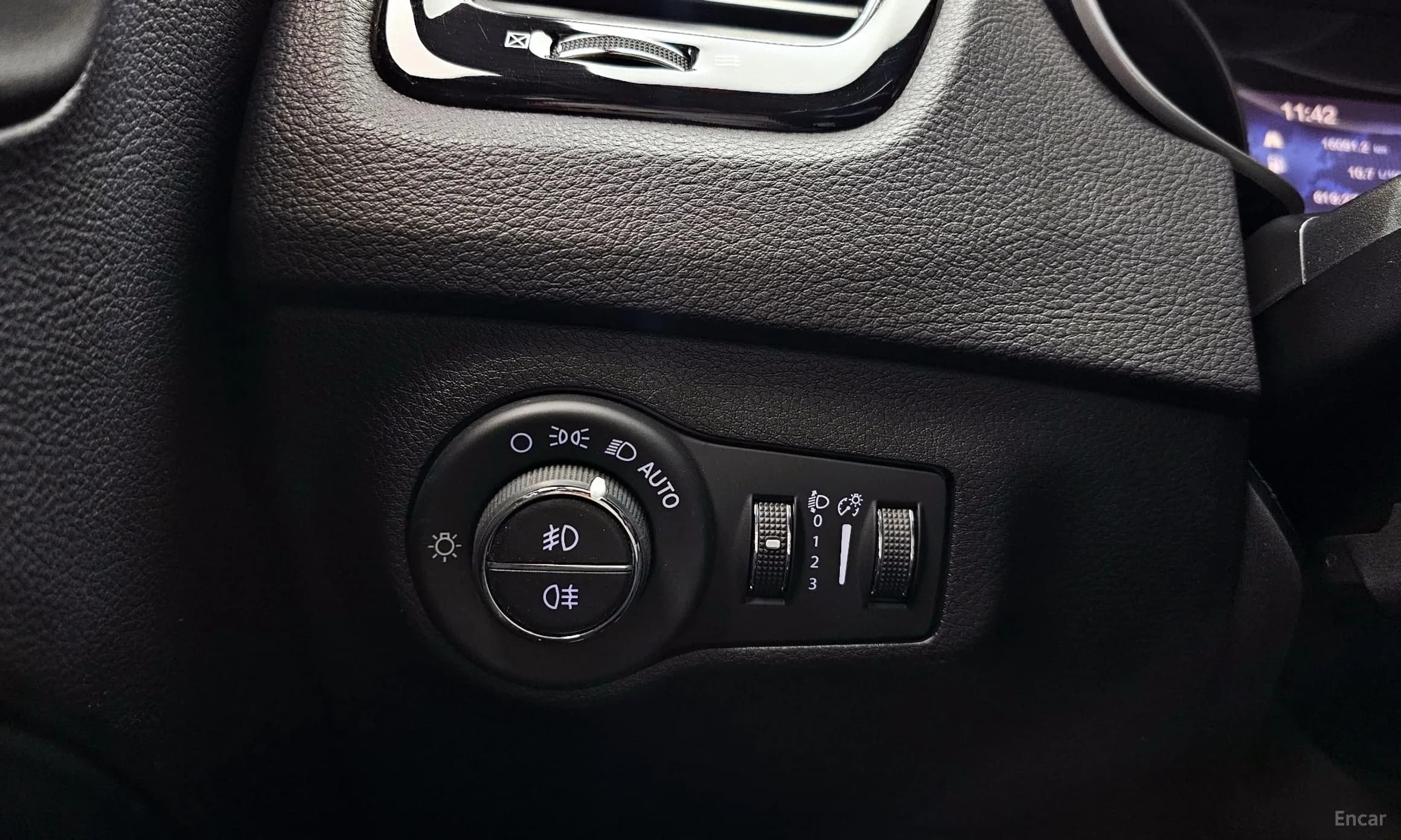 Compass 2nd Generation