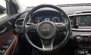 Sorento