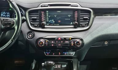 Sorento