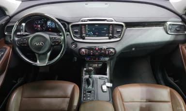 Sorento