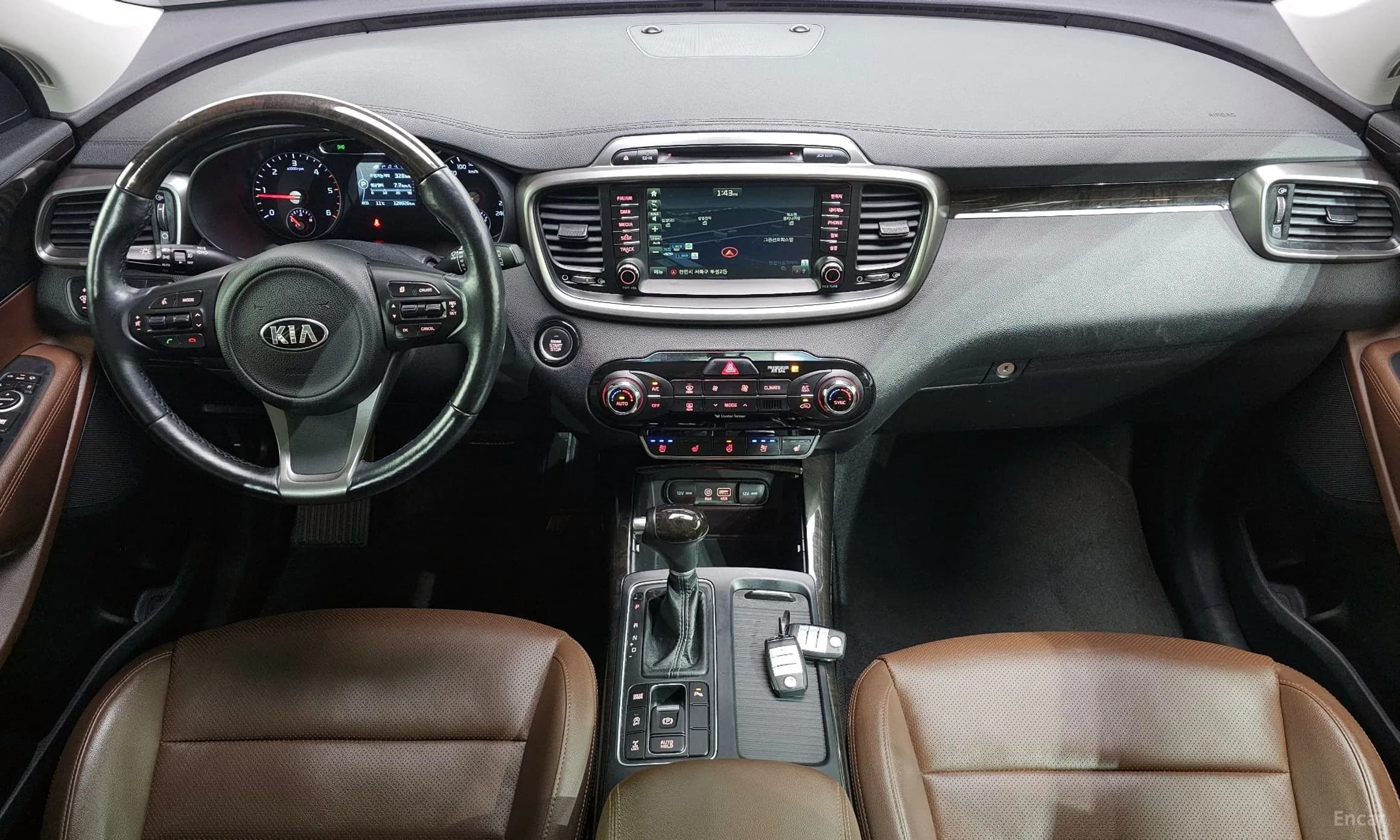 Sorento