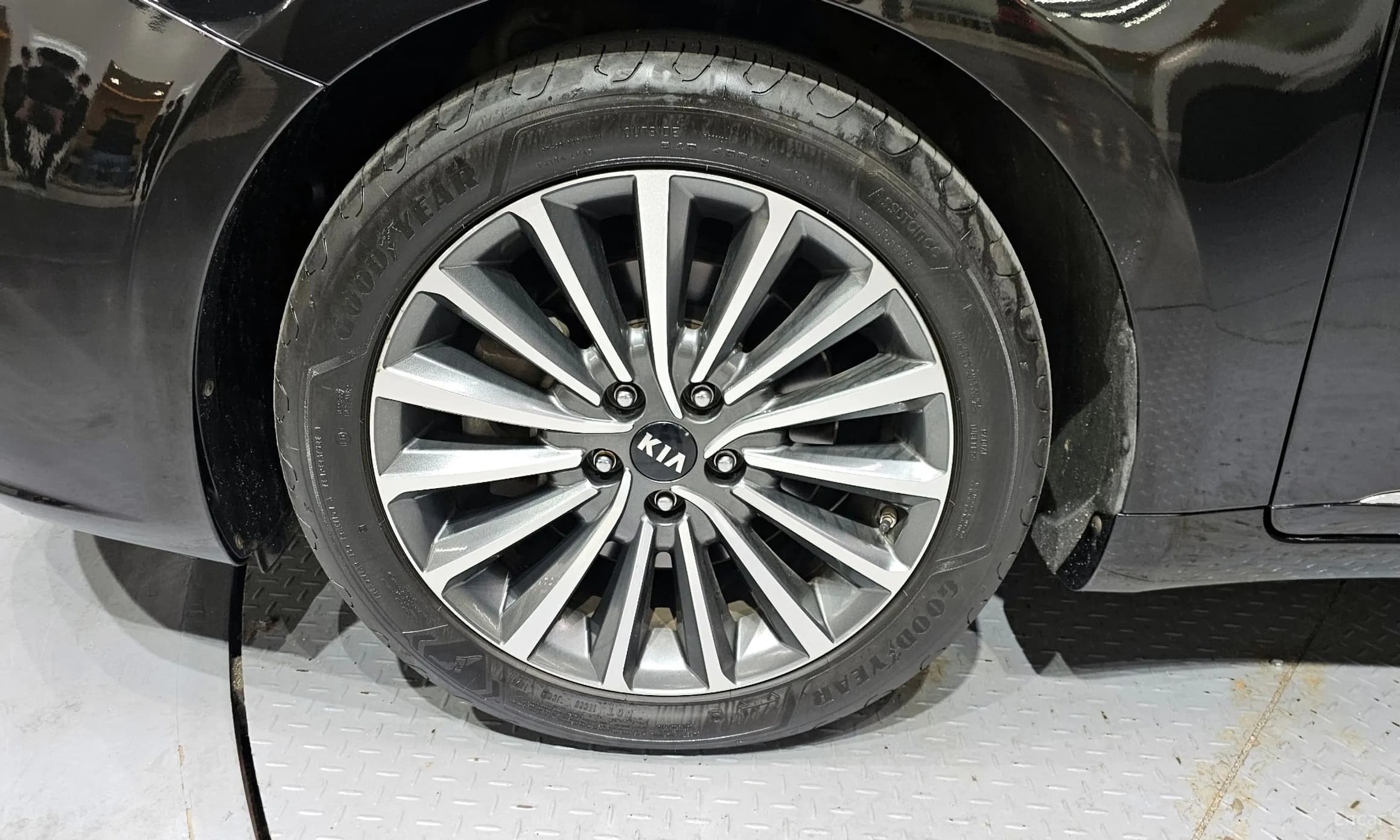 K7
